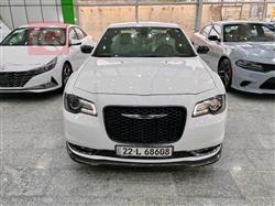 کرایسلەر 300